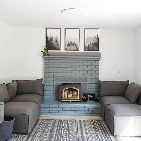 Northbank Loft Apartman Springfield  Kültér fotó