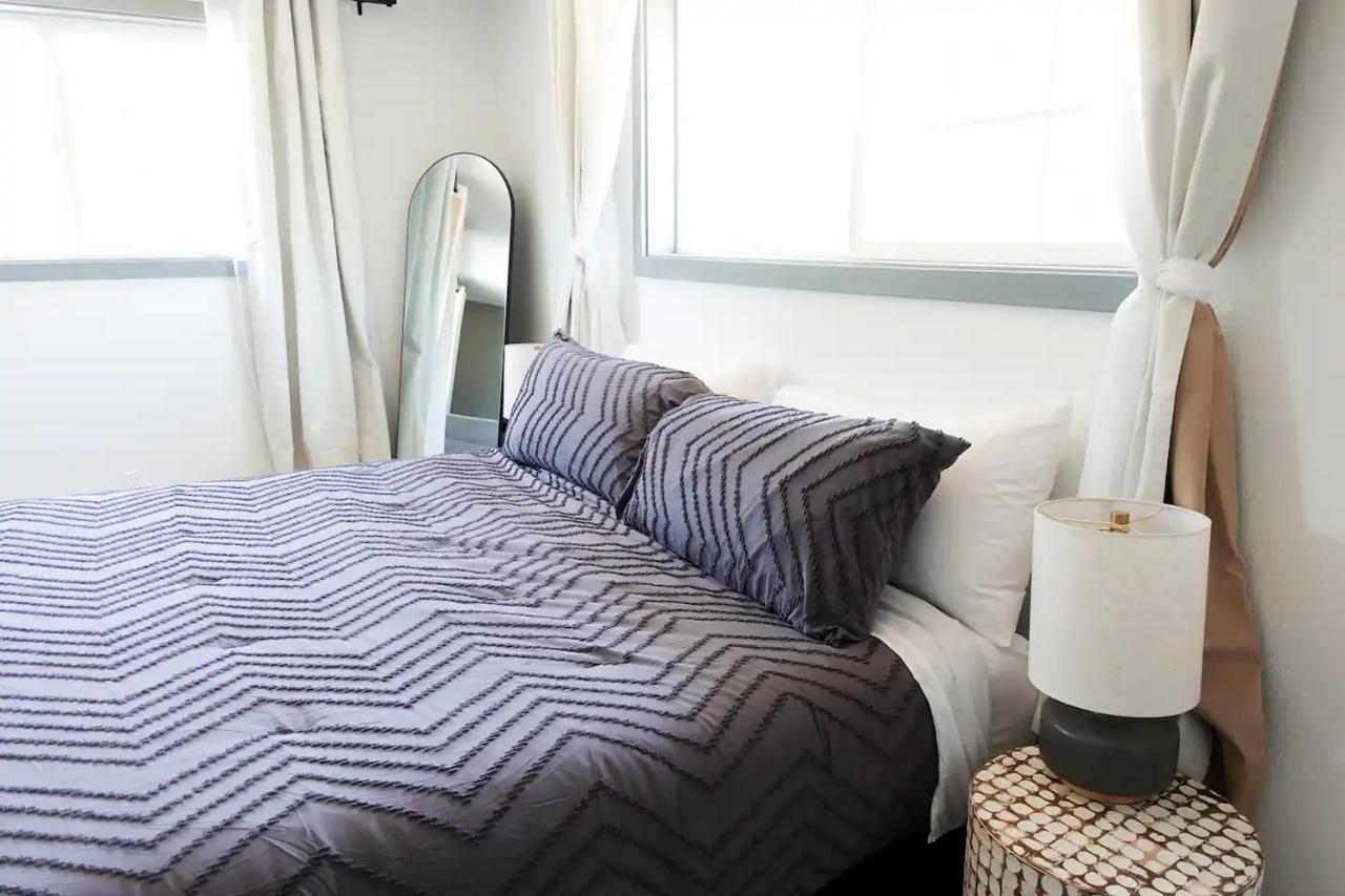 Northbank Loft Apartman Springfield  Kültér fotó